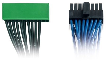 Kabel s konektory Dixell CWCXB15-KIT pro připojení IC208CX
