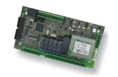 Micro PLC Pixsys EPL101-1AB se 4mi analogovými vstupy