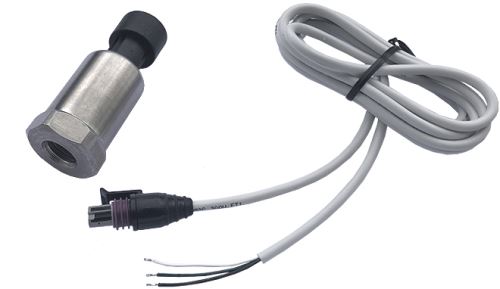AKCE: Snímač tlaku SPKT0011D0 10 bar + kabel 2m