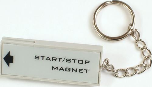 LP004 Start/stop magnet pro záznamníky teploty Comet