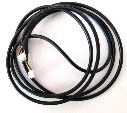 Propojovací kabel pro termostat Ascon Tecnologic B05 a displej P05S
