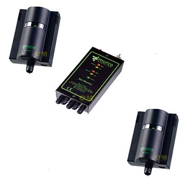 Bacharach MGD Detektor úniku chladiva - 2 senzory