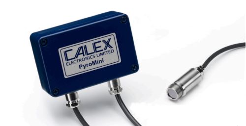 Calex PM-MA-301-XT-CB Infračervený průmyslový snímač teploty PyroMini