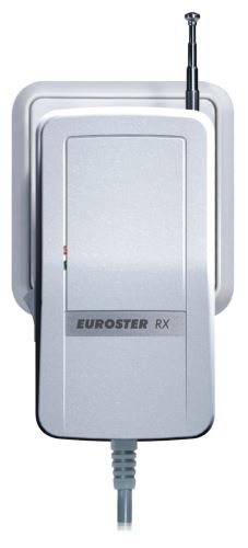 Bezdrátový zesilovač signálu Euroster WSRX