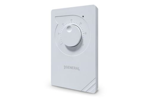 Jednoduchý pokojový termostat General Life HT100